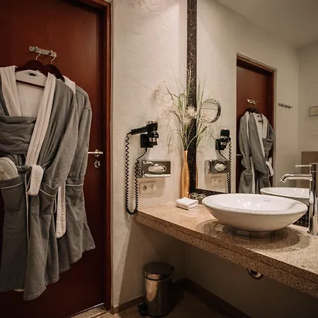 ホテル Rixwell Collection Savoy Boutique 4*