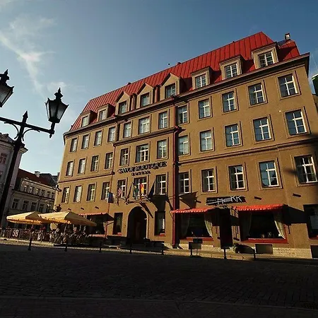 Rixwell Collection Savoy Boutique Hotell