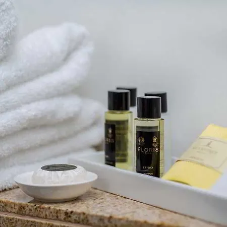 Hotell Rixwell Collection Savoy Boutique Tallinn