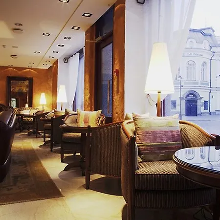 Rixwell Collection Savoy Boutique