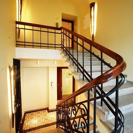 Rixwell Collection Savoy Boutique Hotell