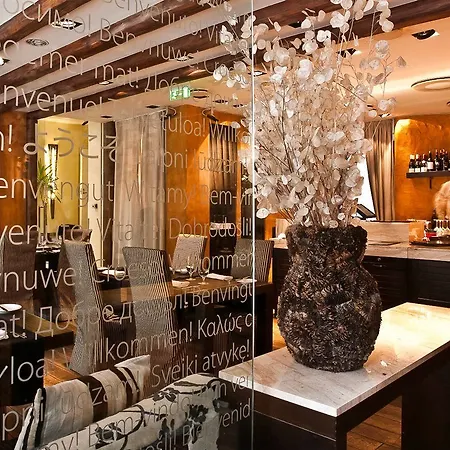 Szálloda Rixwell Collection Savoy Boutique