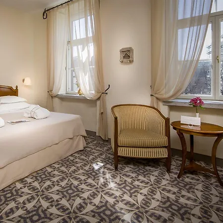 Rixwell Collection Savoy Boutique Szálloda 4*