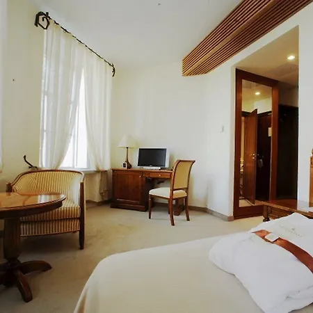 Hotell Rixwell Collection Savoy Boutique