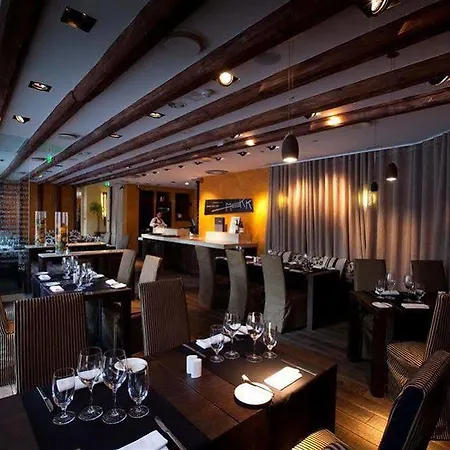 Szálloda Rixwell Collection Savoy Boutique Tallinn