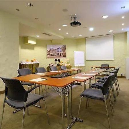 فندق Rixwell Collection Savoy Boutique تالين