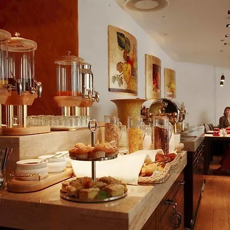 Hotell Rixwell Collection Savoy Boutique