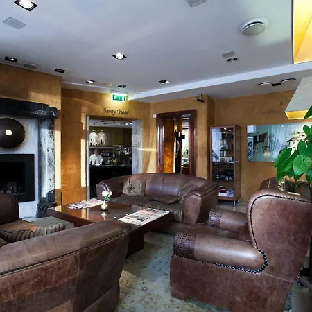 Hotell Rixwell Collection Savoy Boutique Tallinn