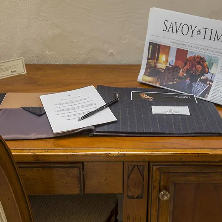 Rixwell Collection Savoy Boutique 4*