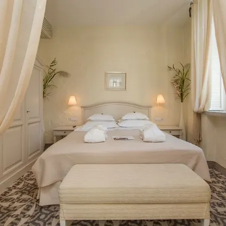 Hotell Rixwell Collection Savoy Boutique