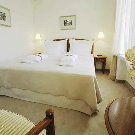 Hotell Rixwell Collection Savoy Boutique