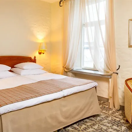 ホテル Rixwell Collection Savoy Boutique 4*