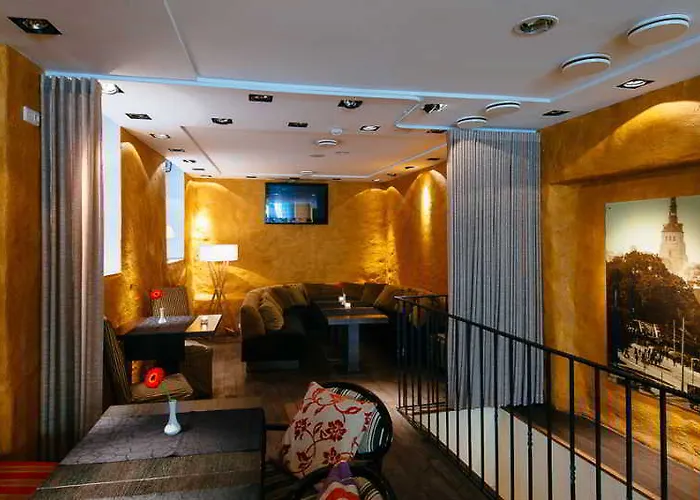 Rixwell Collection Savoy Boutique