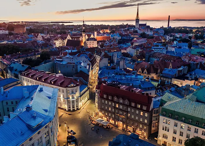 Szálloda Rixwell Collection Savoy Boutique 4*