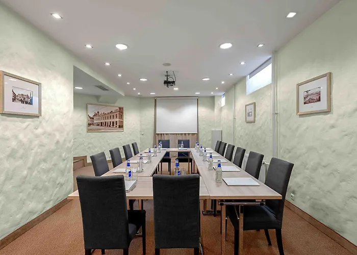 Rixwell Collection Savoy Boutique