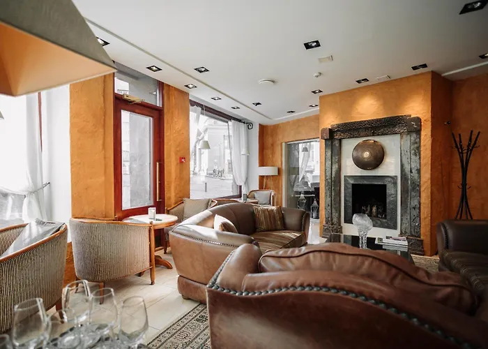 Rixwell Collection Savoy Boutique 4*