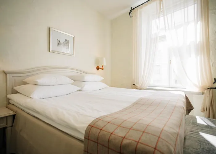 Rixwell Collection Savoy Boutique Hotel Tallinn