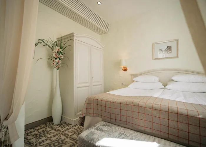 Rixwell Collection Savoy Boutique 4*