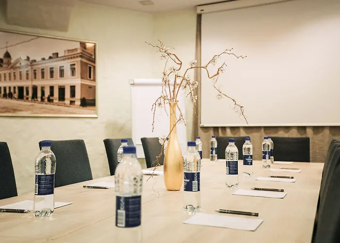 Rixwell Collection Savoy Boutique Hotel 4*