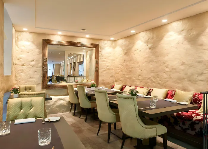 Szálloda Rixwell Collection Savoy Boutique Tallinn