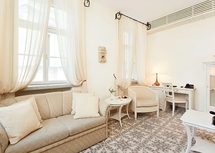 Hotel Rixwell Collection Savoy Boutique