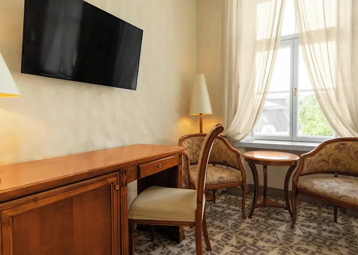 Rixwell Collection Savoy Boutique Szálloda 4*