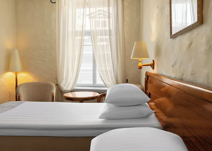 Rixwell Collection Savoy Boutique 4*