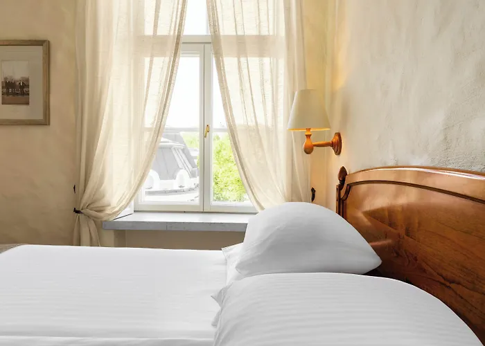 Szálloda Rixwell Collection Savoy Boutique 4*