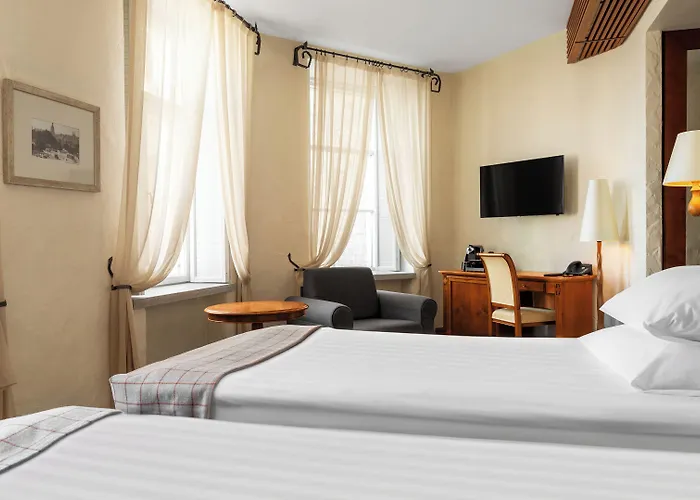 Rixwell Collection Savoy Boutique Szálloda 4*