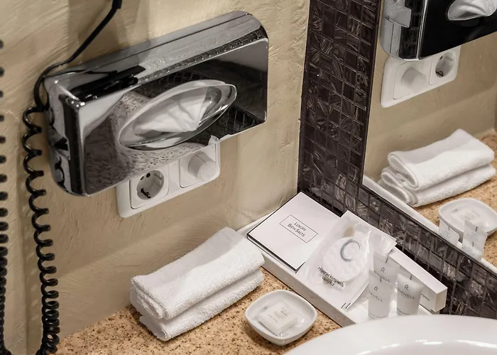 Rixwell Collection Savoy Boutique Szálloda Tallinn