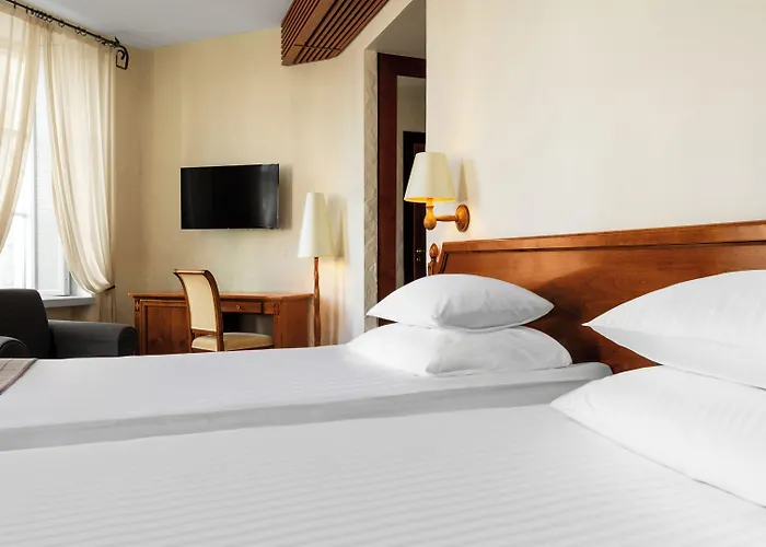 Rixwell Collection Savoy Boutique Szálloda 4*