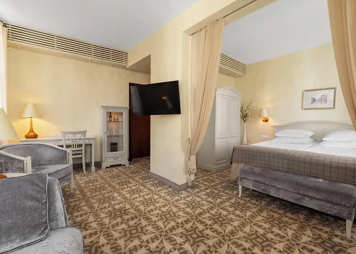 Rixwell Collection Savoy Boutique Tallinn