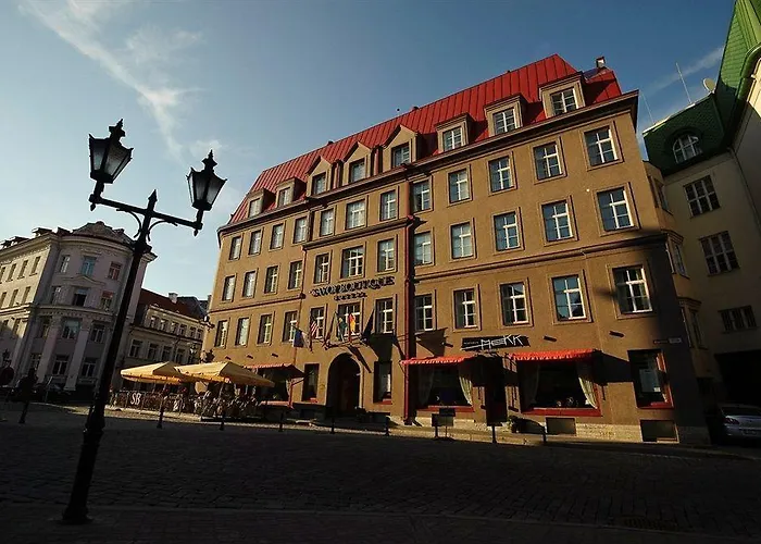 Rixwell Collection Savoy Boutique Szálloda