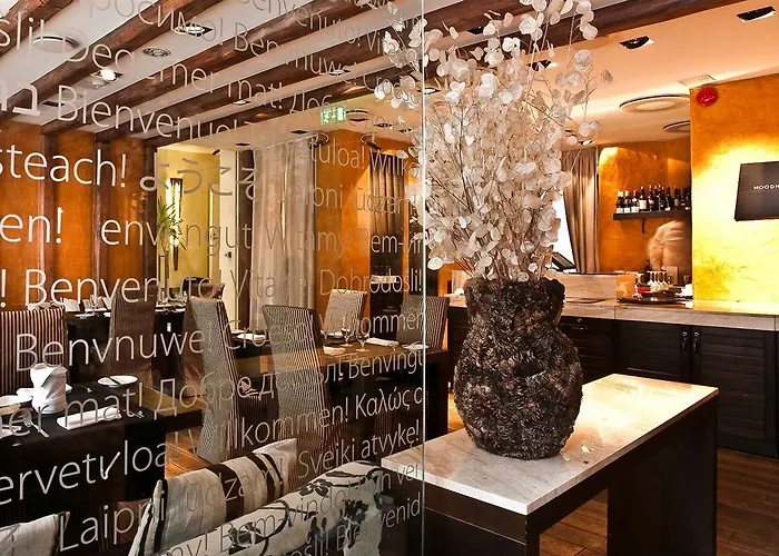 Szálloda Rixwell Collection Savoy Boutique