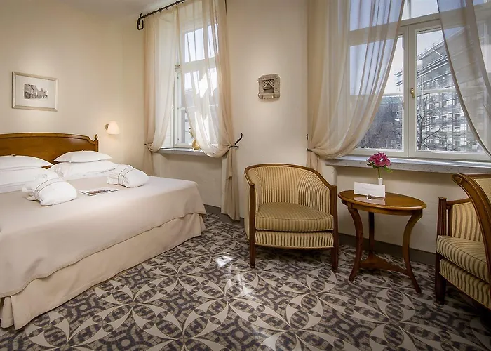 Rixwell Collection Savoy Boutique Szálloda 4*