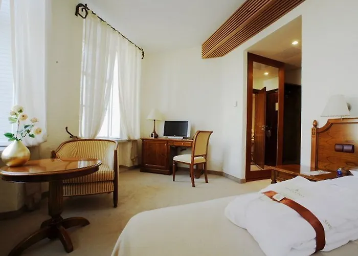 Hotel Rixwell Collection Savoy Boutique