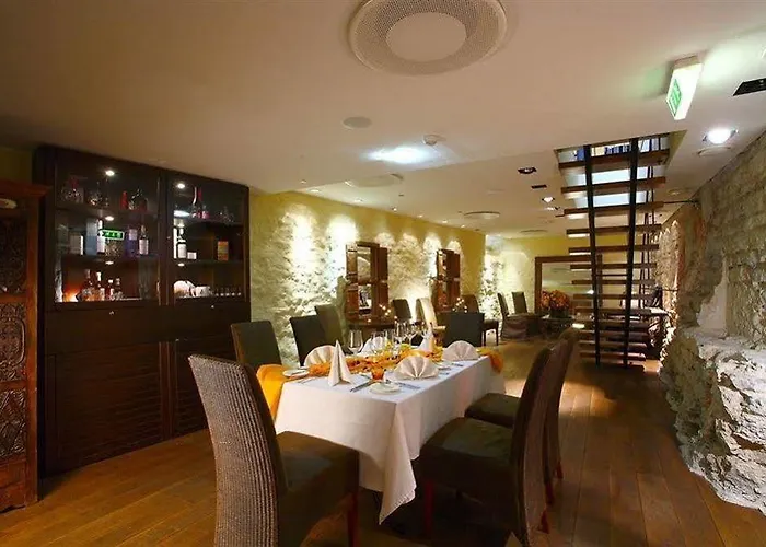 Hotel Rixwell Collection Savoy Boutique 4*