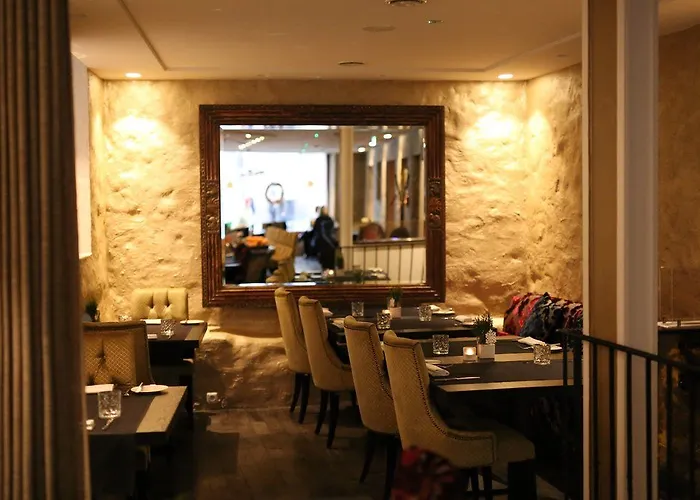 Rixwell Collection Savoy Boutique 4* Tallinn