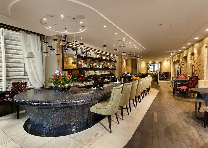 Rixwell Collection Savoy Boutique Hotel 4*