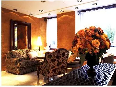 Hotel Rixwell Collection Savoy Boutique