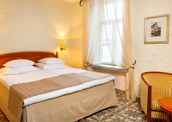 Hotel Rixwell Collection Savoy Boutique 4*