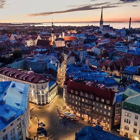 Hotel Rixwell Collection Savoy Boutique 4*