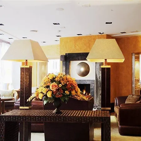 Rixwell Collection Savoy Boutique Hotel 4*