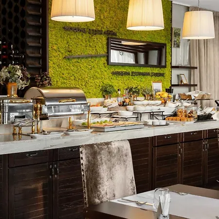 Rixwell Collection Savoy Boutique 4* Tallinn