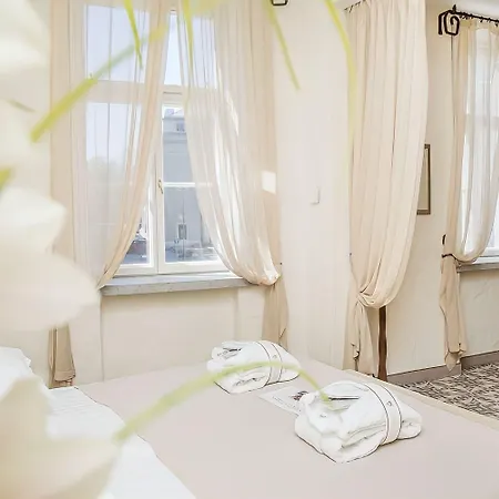 Rixwell Collection Savoy Boutique Tallinn