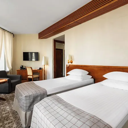 Rixwell Collection Savoy Boutique 4*