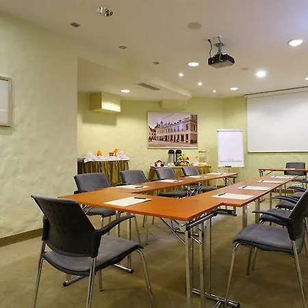 Hotel Rixwell Collection Savoy Boutique