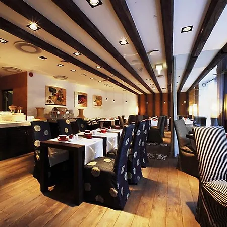 Rixwell Collection Savoy Boutique Tallinn