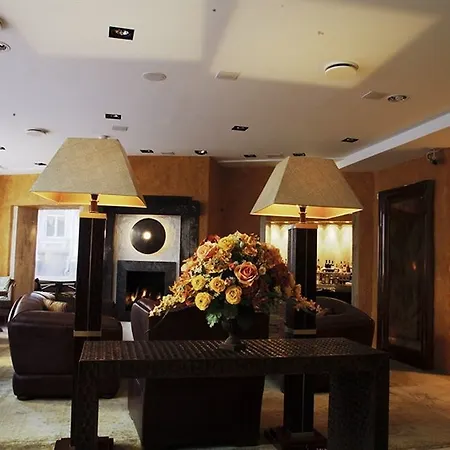 Rixwell Collection Savoy Boutique Hotel 4*