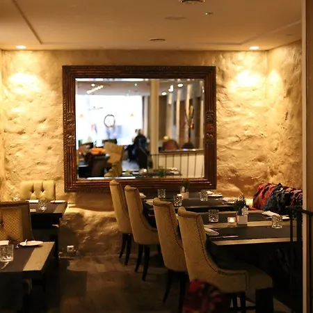 Rixwell Collection Savoy Boutique 4* Tallinn